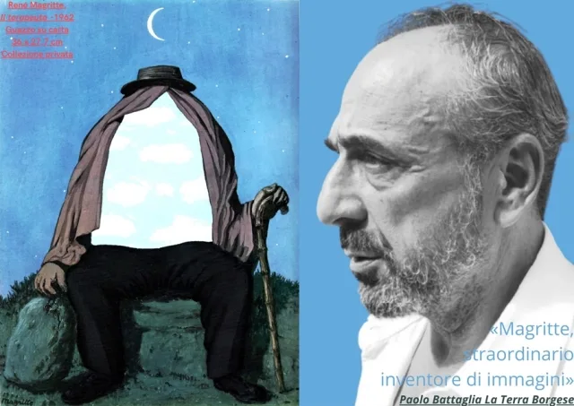 critico-d-arte-paolo-battaglia-la-terra-borgese-Magritte