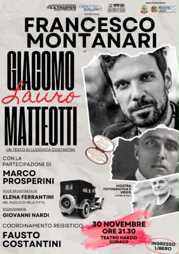 Le voci di libertà:il ricordo di Giacomo Matteotti a Subiaco 1 tempImagesyZ0LA