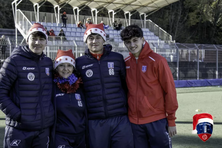 Fonte Nuova - "Parents on the Sidelines" Genitori a bordo campo, stadio comunale Domenico Mammmoliti 1 2N3A9116