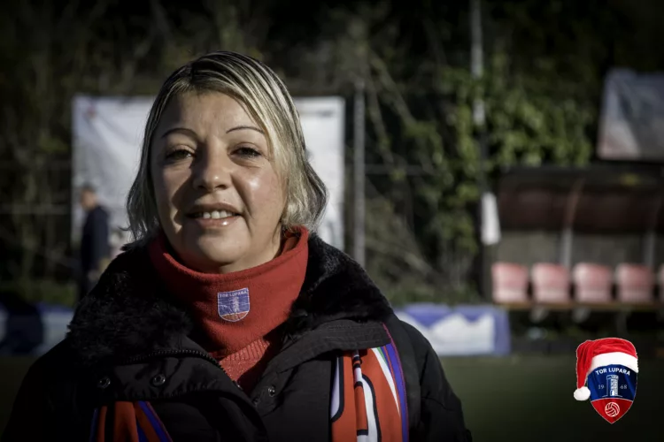 Fonte Nuova - "Parents on the Sidelines" Genitori a bordo campo, stadio comunale Domenico Mammmoliti 3 2N3A9124 1