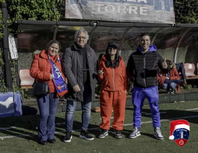 Fonte Nuova - "Parents on the Sidelines" Genitori a bordo campo, stadio comunale Domenico Mammmoliti 4 2N3A9148