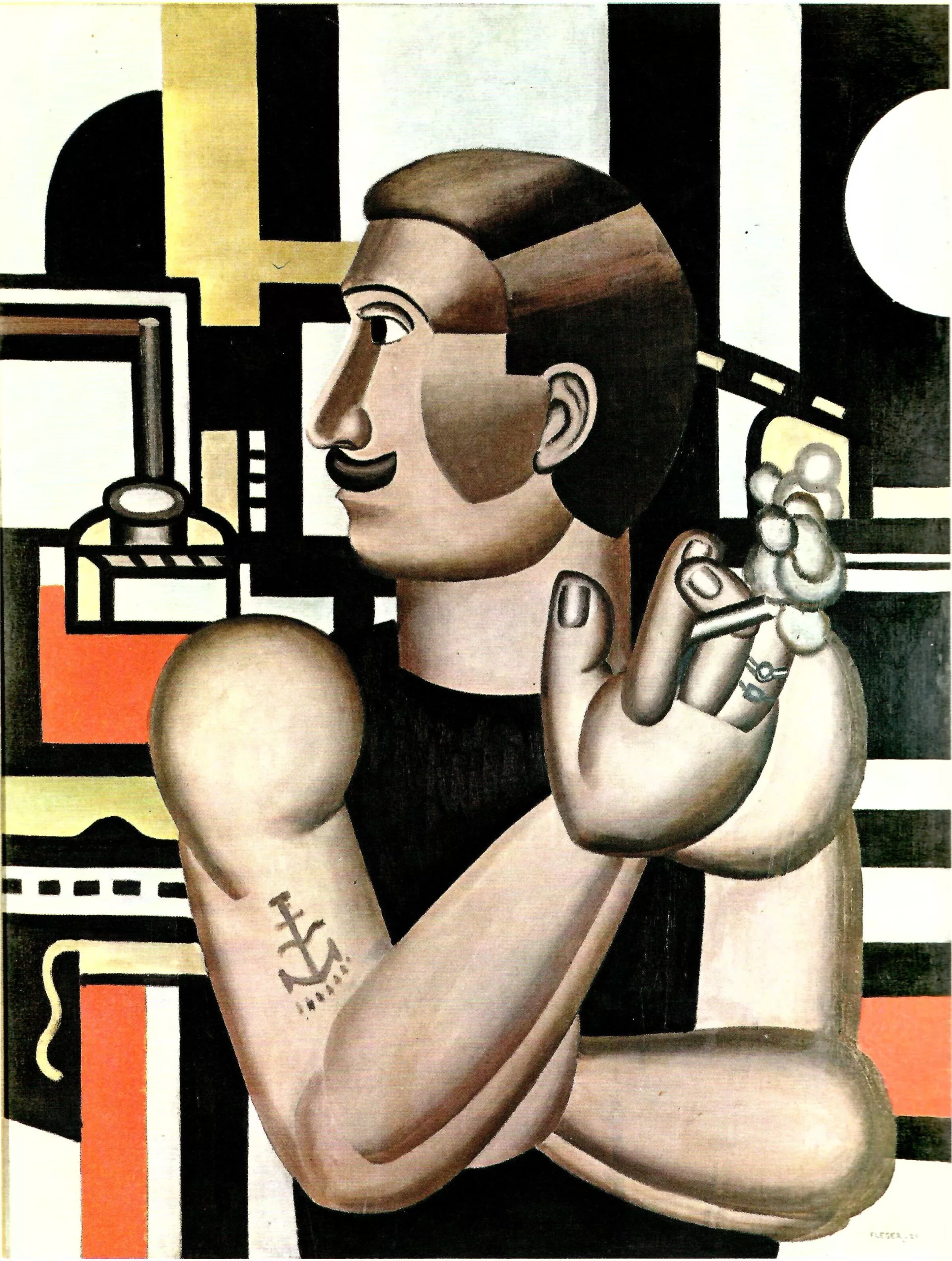 Léger