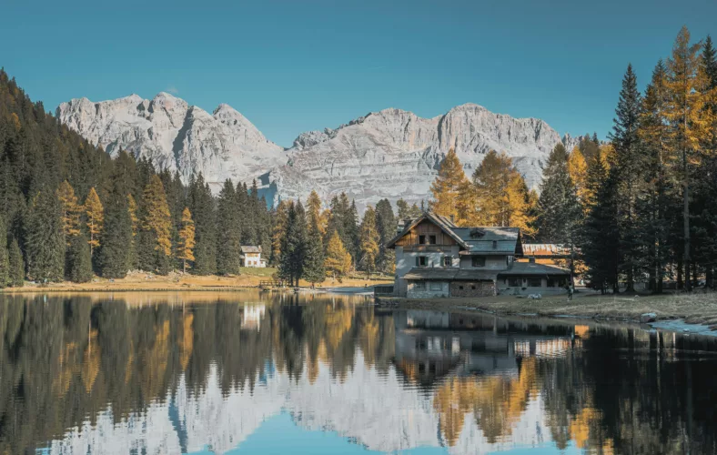 Ski Price Index 2024-2025: l’indice dei prezzi delle destinazioni sciistiche più amate dagli italiani 2 Madonna di Capiglio credits Mattia Marinangeli via Unsplash