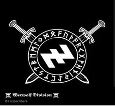 Esecuzione misure cautelari di membri del gruppo suprematista e accelerazionista WERWOLF DIVISION 2 immagine png