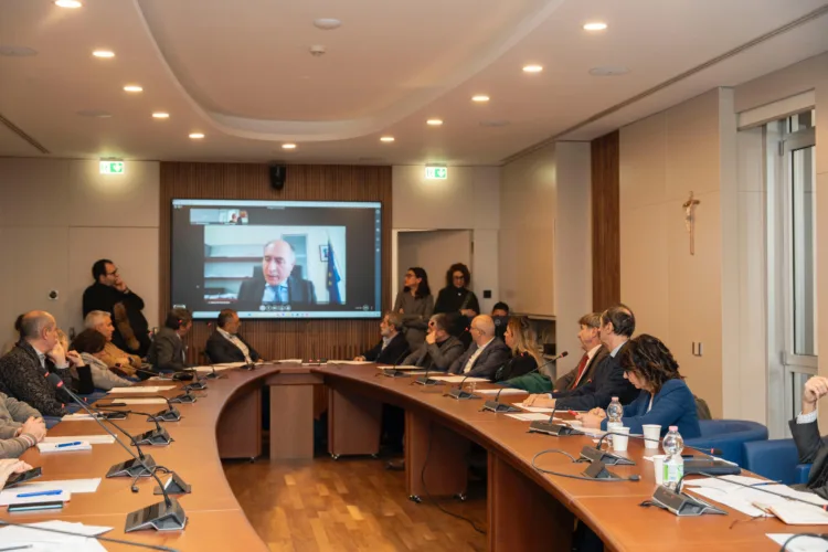 REGIONE LAZIO, AL VIA IL BANDO 1 8 gennaio 2025 4