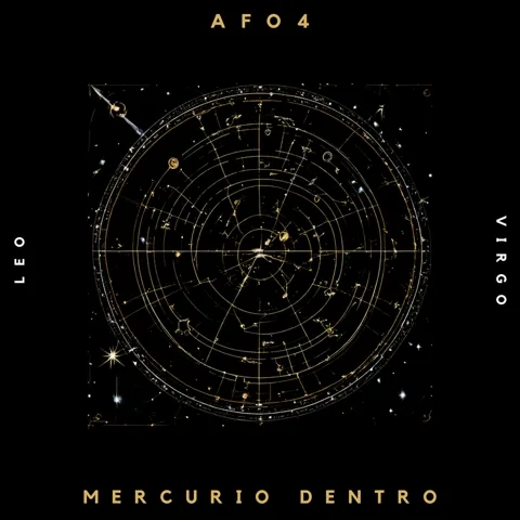 Afo 4 Mercurio Dentro