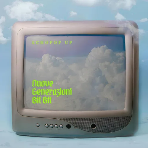 COVER echopop up