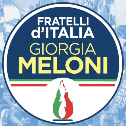 TLC, PALUMBO(FDI): «BENE TAVOLO NAZIONALE. DIMOSTRAZIONE MASSIMA ATTENZIONE GOVERNO MELONI ALL’INTERO COMPARTO TELECOMUNICAZIONI» 1 FDI LOGO