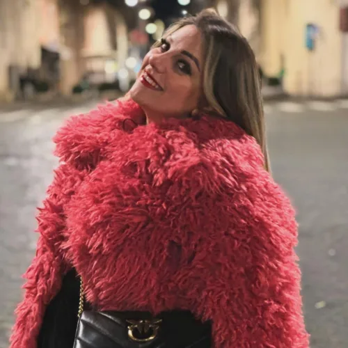 Vanessa - online il singolo "Mille pezzi" 1 cover 5