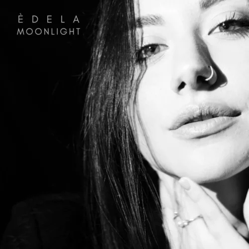 Èdela presenta il singolo "Moonlight" Èdela presenta il singolo 2 cover 7