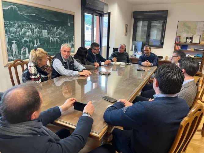 Strada provinciale 63 Simbruina. Presto la consegna del progetto di rifacimento 1 4d1f31ff b4c2 4eda a1a7 9a7d724f96cc