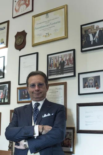 Cerciello Renna, Antonfrancesco Venturini e Raffaele Condemi, nuovi advisor dell’Associazione Progetto Aeroporto di Roma Frosinone 1 DSC9582