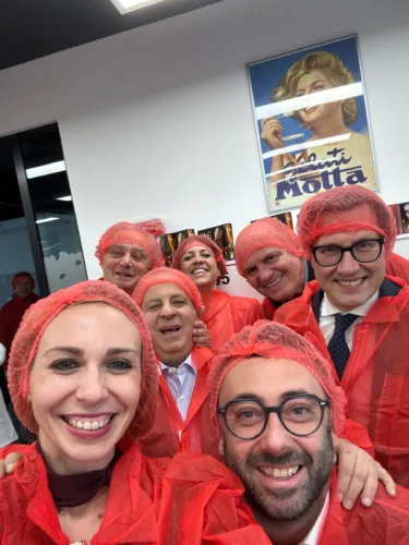 Nardella lancia la “Missione Sistema Frosinone”, per il rilancio del territorio 2 Nardella Ferentino