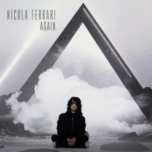 Album e Tour per Nicola Ferrari 2 cover 5