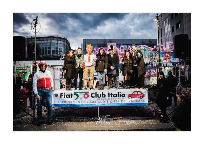 Fonte Nuova - Grande successo di presenze al carnevale Fontenovese - #carnevalefontenovese2025 4 481243219 10233667473616249 1194118510127946553 n