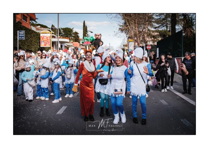Fonte Nuova - Grande successo di presenze al carnevale Fontenovese - #carnevalefontenovese2025 18 481274125 10233667413214739 4911669788359671602 n