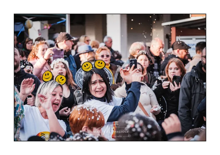 Fonte Nuova - Grande successo di presenze al carnevale Fontenovese - #carnevalefontenovese2025 16 481284217 10233667718462370 4864105294595002932 n