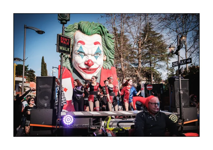 Fonte Nuova - Grande successo di presenze al carnevale Fontenovese - #carnevalefontenovese2025 5 481291458 10233664953073237 7429612402739230439 n