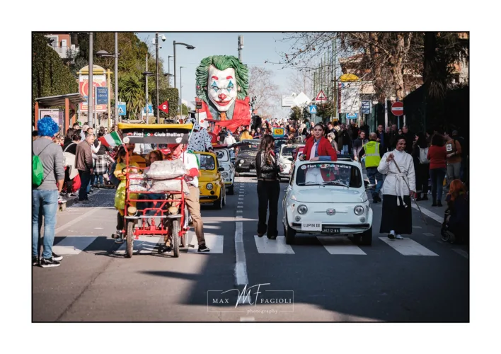 Fonte Nuova - Grande successo di presenze al carnevale Fontenovese - #carnevalefontenovese2025 12 481300744 10233667472816229 8235076755755093254 n