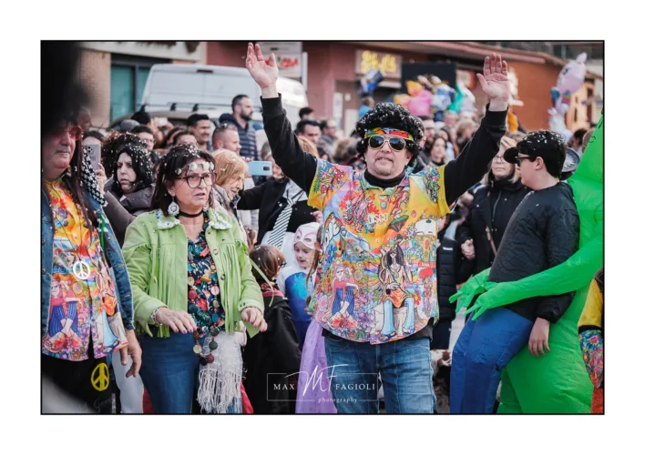 Fonte Nuova - Grande successo di presenze al carnevale Fontenovese - #carnevalefontenovese2025 13 481504746 10233665460165914 6940398435757905801 n