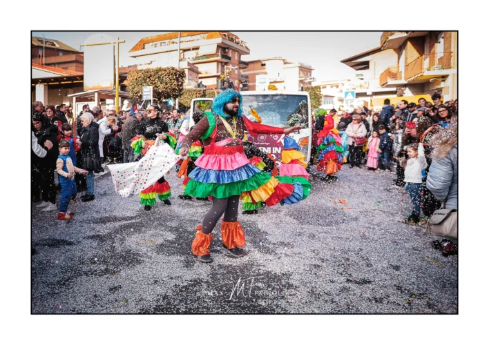 Fonte Nuova - Grande successo di presenze al carnevale Fontenovese - #carnevalefontenovese2025 14 481668958 10233665352923233 420418752340302476 n