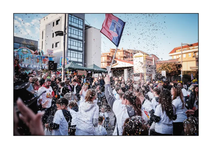 Fonte Nuova - Grande successo di presenze al carnevale Fontenovese - #carnevalefontenovese2025 9 482319480 10233667721902456 8983313781314524596 n