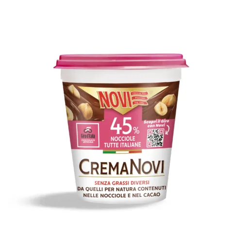 CremaNovi GDI 200g