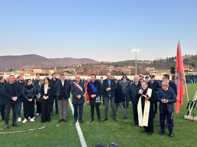 Inaugurato ad Alatri il Nuovo Campo di Calcio Chiappitto 1 WhatsApp Ima6ge 2025 03 06 at 18.22.24