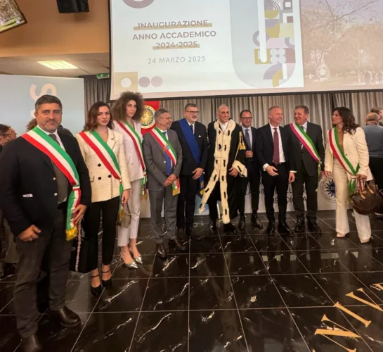Inaugurazione dell’Anno Accademico 2024-2025 3 WhatsApp Image 2025 03 24 at 14.38.58