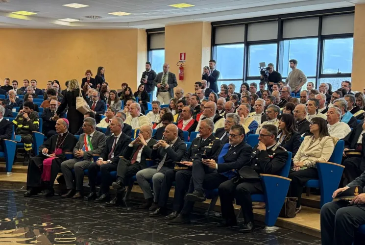 Inaugurazione dell’Anno Accademico 2024-2025 2 WhatsApp Image 2025 03 24 at 14.39.00