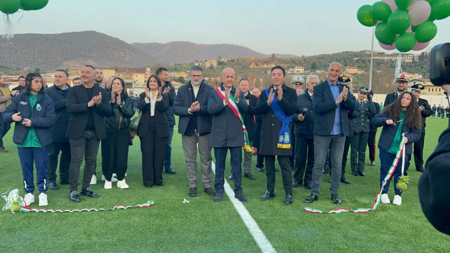 Inaugurato ad Alatri il Nuovo Campo di Calcio Chiappitto 3 WhatsApp Image 2025 03 606 at 18.22.24