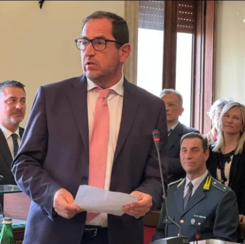 berretta maurizio