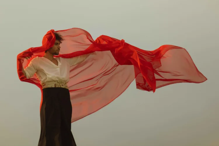 "Fare l’amore" è il nuovo singolo di Manuè 1 00