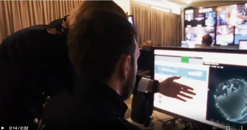 “OPERAZIONE STREAM”SMANTELLATA LA PIATTAFORMA KIDFLIX: UN'OPERAZIONE GLOBALECONTRO LO SFRUTTAMENTO SESSUALE MINORILE 1 2 1 png