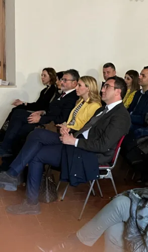 “Dall’Abbazia al Territorio: Casamari oltre il Monastero” Un viaggio nel patrimonio culturale di Veroli 1 3841abbd 8386 4c2e b7b1 82fb83159690