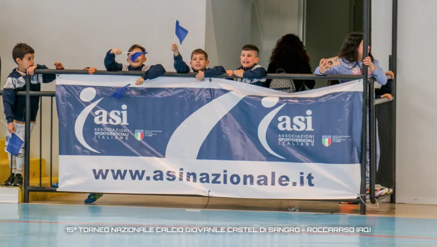 Castel di Sangro - Si spengono i riflettori sul XV° Torneo Nazionale Calcio Giovanile 3 492753334 1164050262184856 2520795715606404697 n 2