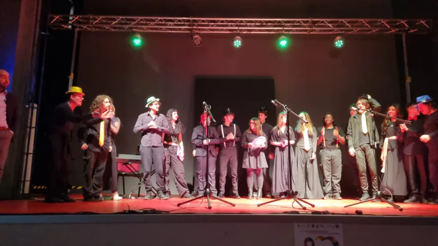 Giornata Mondiale di Consapevolezza sull’Autismo: Un Successo a Frosinone con l’Istituto Bragaglia 1 PHOTO 2025 04 02 12 53 07 1