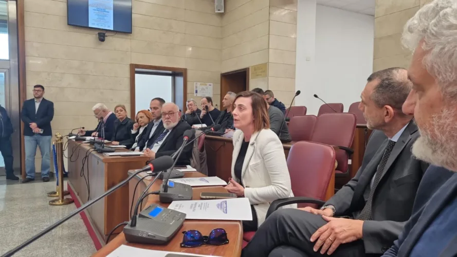 Impiantistica Sportiva: un seminario per lo sport inclusivo e funzionale 1 PHOTO 2025 04 09 16 50 35 2