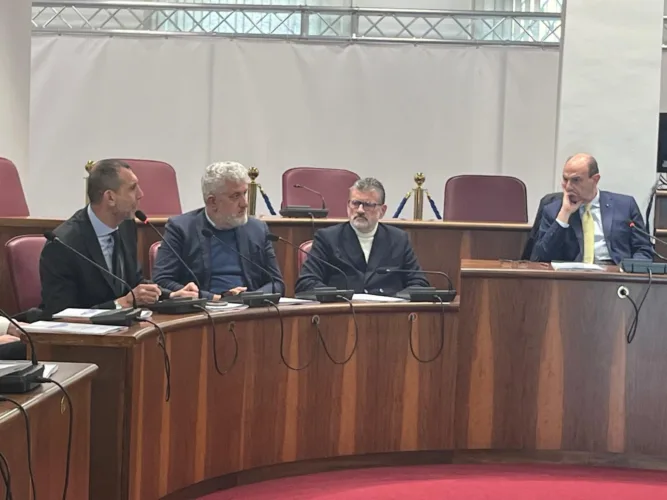 Impiantistica Sportiva: un seminario per lo sport inclusivo e funzionale 2 PHOTO 2025 04 09 16 50 35