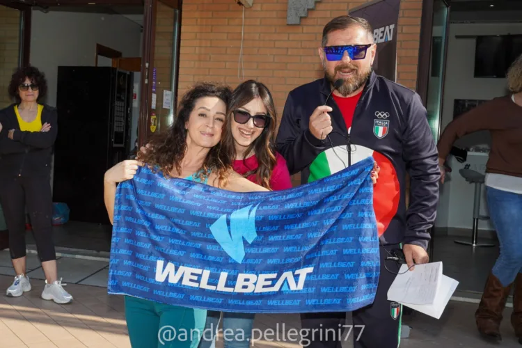 FONTE NUOVA - Grande successo Maxi circuito Wellbeat , quando lo sport è mezzo di aggregazione crescita , informazione inclusione 4 WhatsApp Image 2025 04 07 at 12.42.27 4