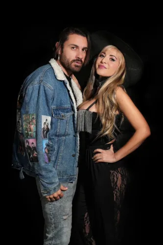 Si balla con gli Elettroshock a ritmo di "Eurodance" 2 02 2