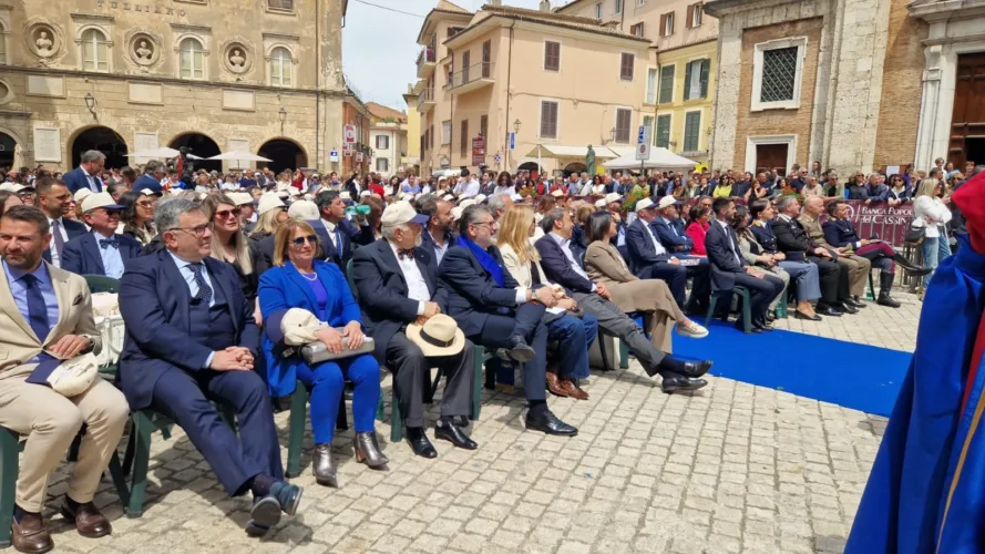 Arpino, il Certamen Ciceronianum si conferma eccellenza europea” 2 808f4072 e01e 40aa a4b0 1eced6f7998d