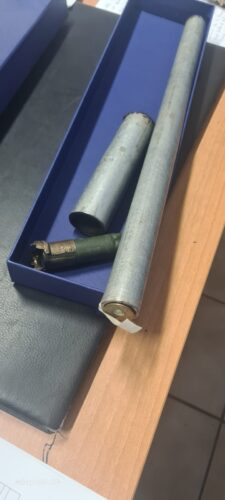BORGOROSE: I CARABINIERI ARRESTANO UN UOMO PER MINACCIA AGGRAVATA, DANNEGGIAMENTO E PORTO ABUSIVO DI ARMA 1 Fucile
