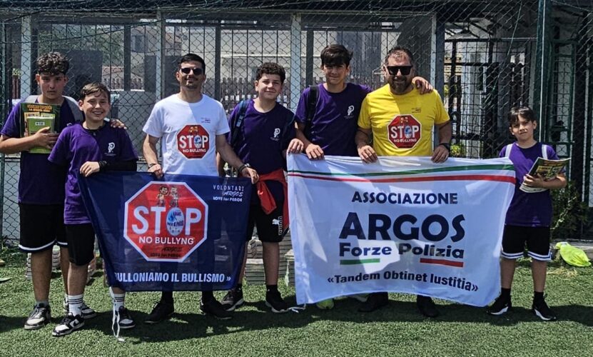 Fonte Nuova - Aggregazione, inclusione, informazione per la festa dello sport dell'Istituto Comprensivo Statale "Luigi Pirandello" 5 Immagine WhatsApp 2025 05 24 ore 16.33.09 2ee94981