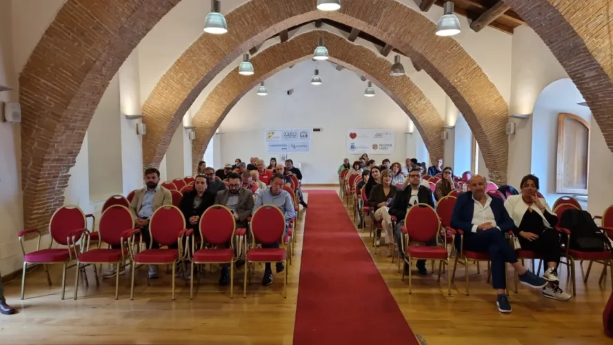 Giornata Nazionale del Made in Italy: le imprese giovani protagoniste del futuro 2 PHOTO 2025 05 03 14 32 02