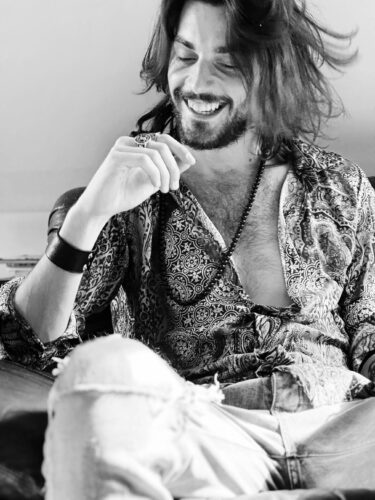 Samuele Di Nicolò apre il concerto di Vasco Rossi allo Stadio Olimpico di Torino 1 SAMUELE DI NICOLO Foto