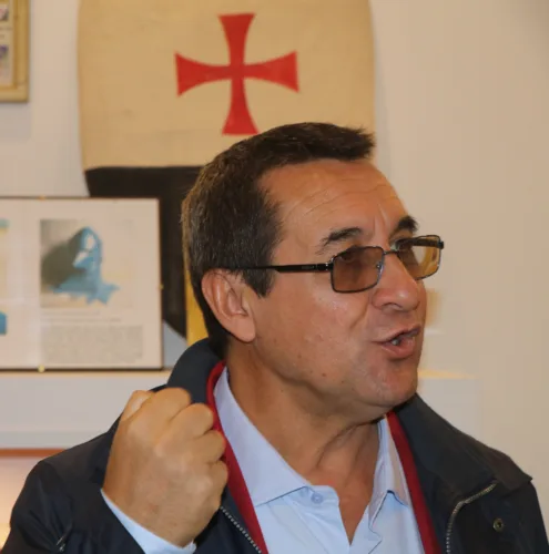 VisiTuscia alla scoperta degli antichi Borghi autentici della Tuscia 2 Sergio Cesarini