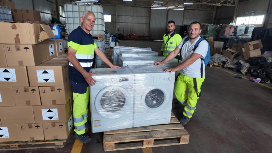 Formia Rifiuti Zero progetto “Utile” 1 Unknown
