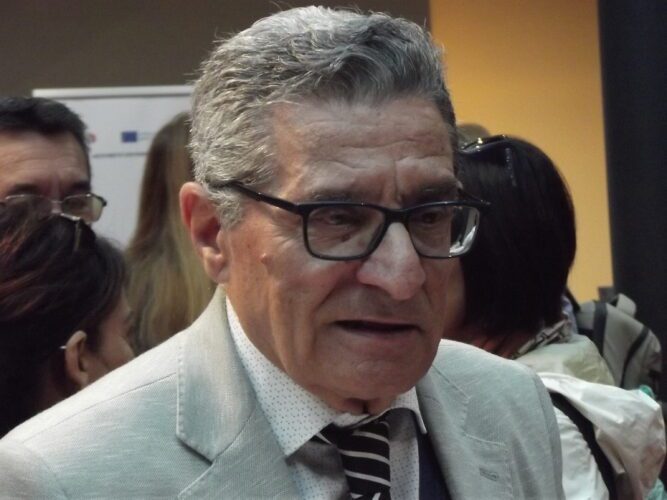 Grande successo per l’edizione 2025 di VisiTuscia Expo 2 Vincenzo Peparello 2