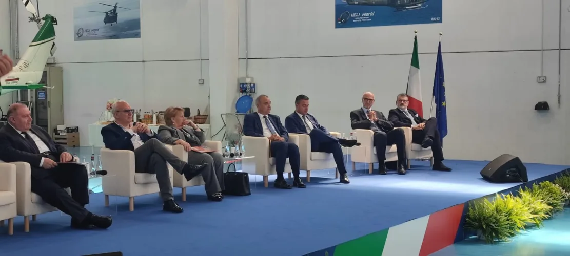“Costruire il Futuro nei Territori: I Giovani al Centro della Rinascita Industriale della Provincia” 1 WhatsApp Image 2025 05 19 at 11.39.38